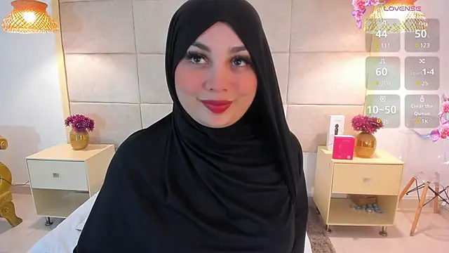  anjum  online show from 05-20-26, 12:57