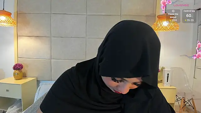  anjum  online show from 10-29-25, 11:42