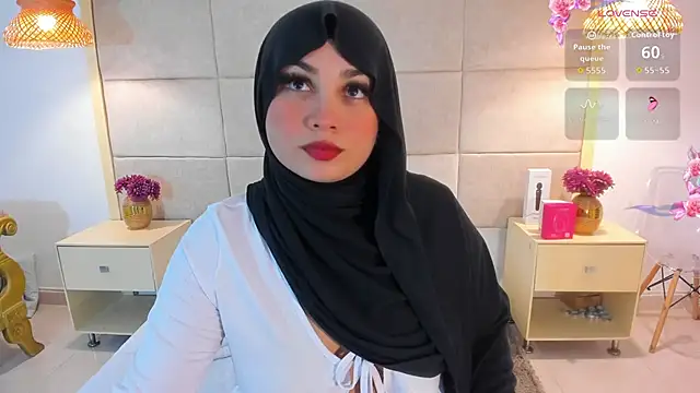  anjum  online show from 05-19-26, 12:23