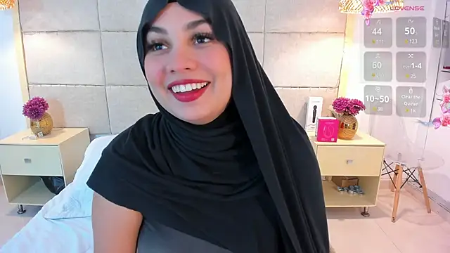  anjum  online show from 02-20-26, 12:51