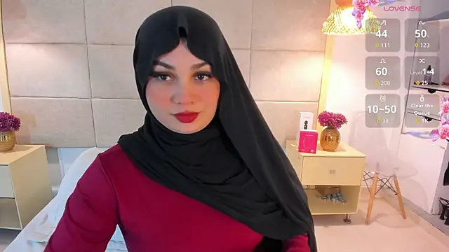  anjum  online show from 05-14-26, 11:51