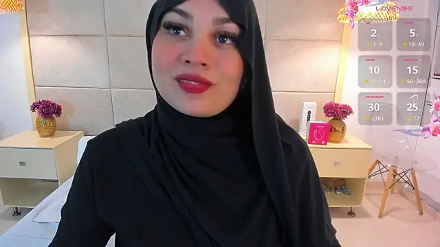  anjum  online show from 05-21-26, 09:28