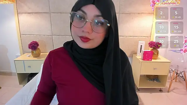  anjum  online show from 03-31-26, 11:56