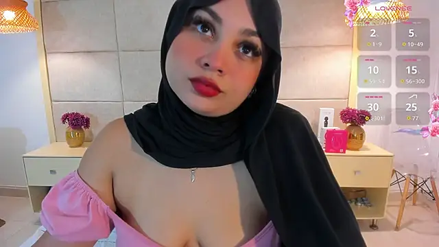  anjum  online show from 06-12-26, 12:36