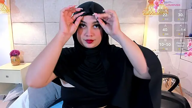  anjum  online show from 11-07-25, 09:58