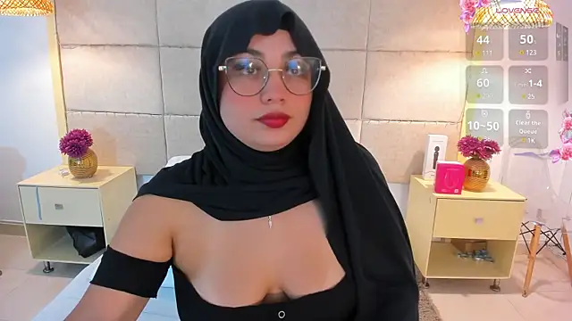  anjum  online show from 03-27-26, 01:12