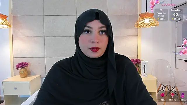  anjum  online show from 12-15-25, 12:22