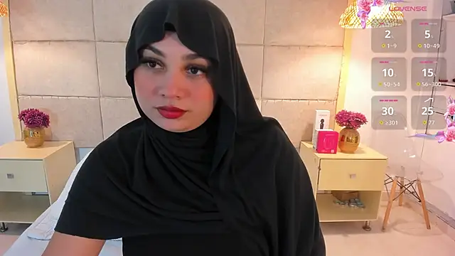  anjum  online show from 04-27-26, 12:36