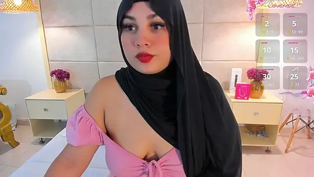  anjum  online show from 05-16-26, 12:15