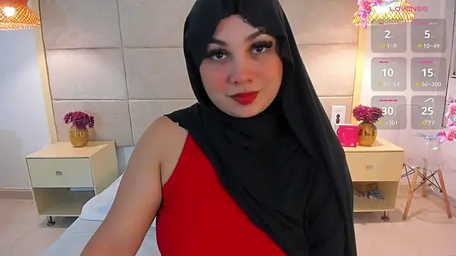  anjum  online show from 06-29-26, 11:54