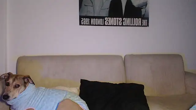 BubbleGumm  online show from 06-18-26, 06:12