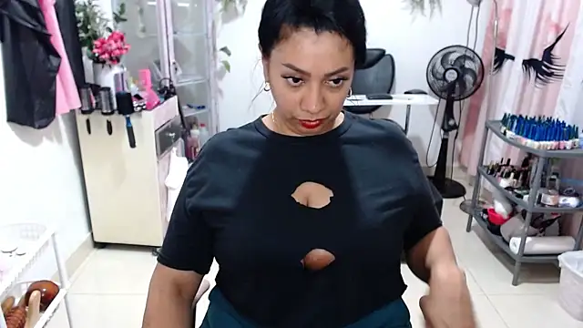 titsbiglovers online show from 03-19-26, 08:09