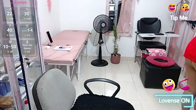 titsbiglovers online show from 07-09-26, 08:19