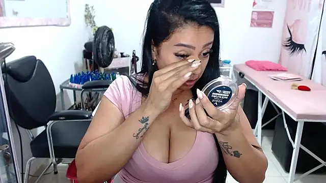 titsbiglovers online show from 09-24-25, 09:32