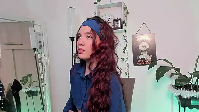 Emperatriiz online show from 01-17-25, 08:11