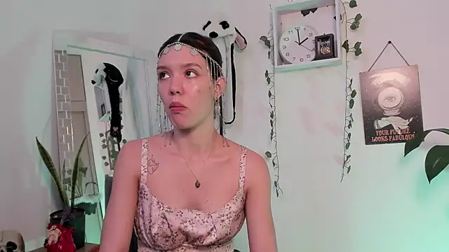 Emperatriiz online show from 01-20-25, 07:04