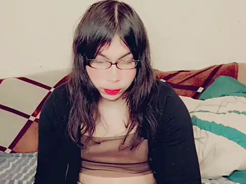 Snapshot of evelyntvsexy chatting on 01-12-25, 06:27 evelyntvsexy online show from 01-12-25, 06:27