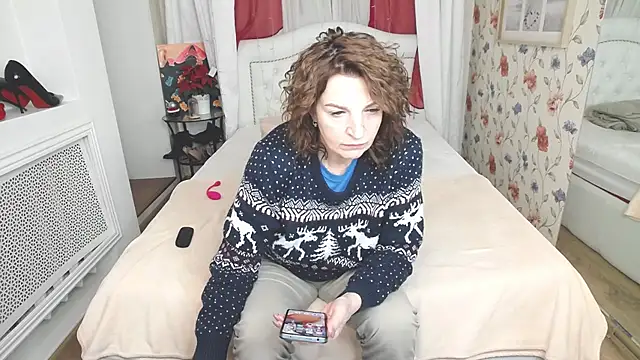 AmiHotGranny online show from 02-13-26, 06:46