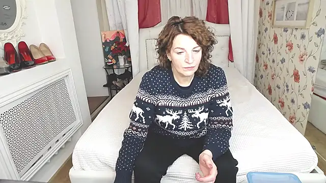 AmiHotGranny online show from 02-20-26, 01:13