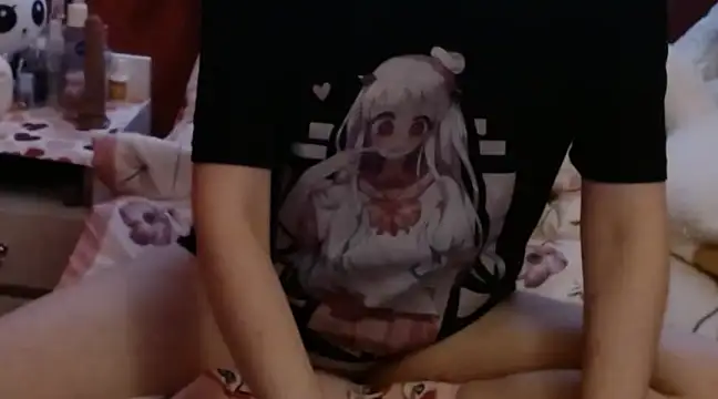 lovely nekochan online show from 02-27-25, 08:46