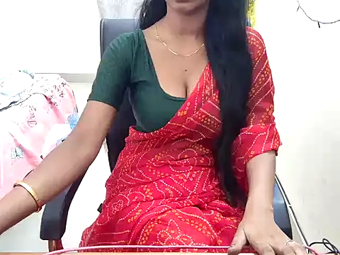 tanvi-00 online show from 07-16-26, 05:54