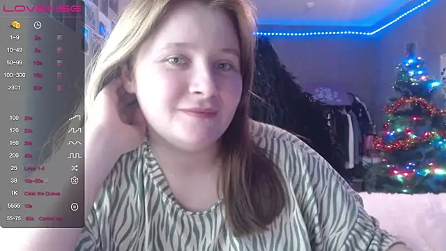 Light Luna online show from 01-10-26, 04:02