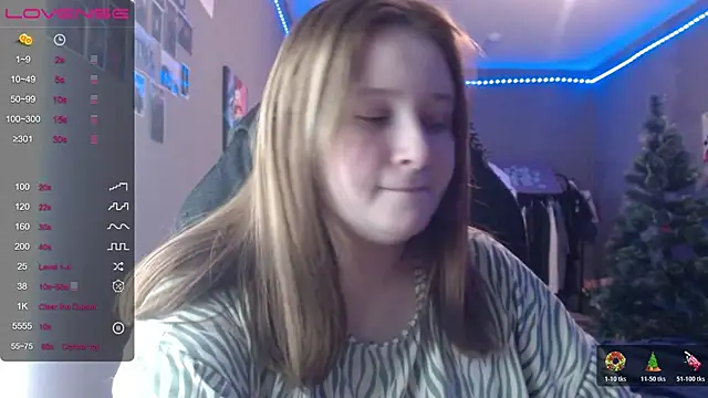 Light Luna online show from 01-14-26, 12:09