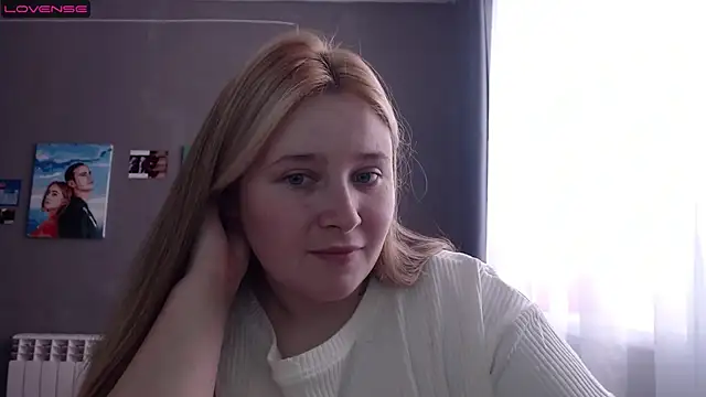 Light Luna online show from 11-05-25, 07:11