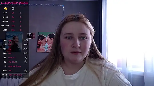 Light Luna online show from 11-14-25, 08:18