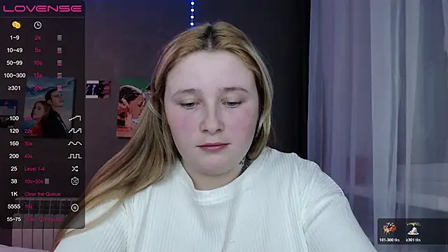 Light Luna online show from 11-13-25, 03:16