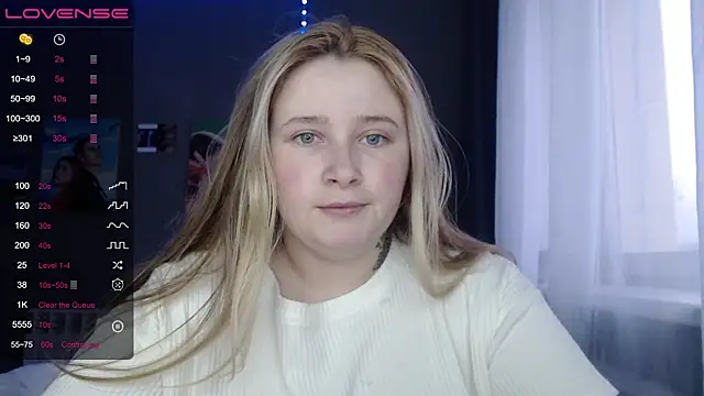 Light Luna online show from 11-03-25, 10:08