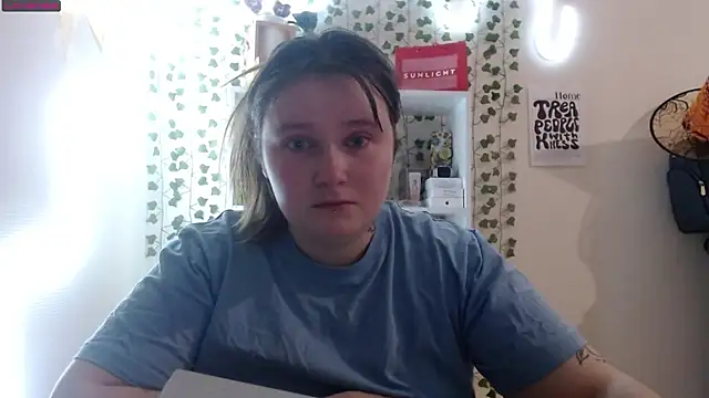 Snapshot of Light_Luna chatting on 01-16-25, 11:26 Light Luna online show from 01-16-25, 11:26