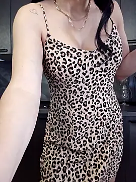 AnaFoxxy online show from 03-12-26, 08:07