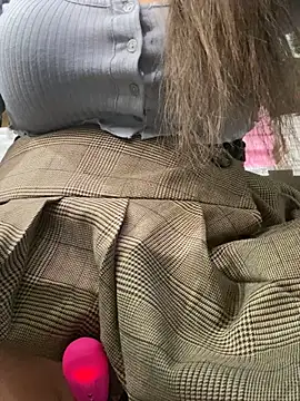 Snapshot of Deonta_ chatting on 03-05-25, 02:25 Deonta online show from 03-05-25, 02:25