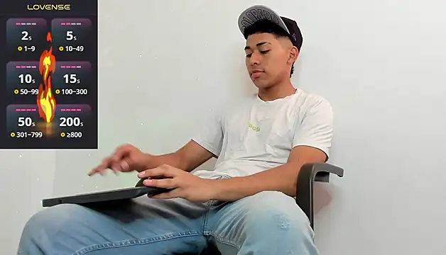 juanca youngboy online show from 12-04-24, 09:51