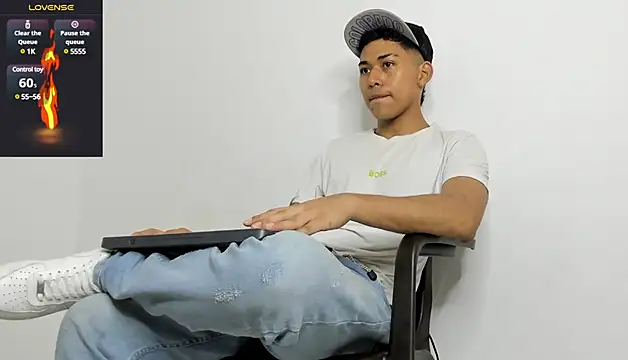 juanca youngboy online show from 12-05-24, 02:58