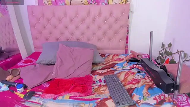 kimmysantoo online show from 05-14-26, 06:54
