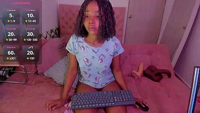 kimmysantoo online show from 02-10-26, 07:07