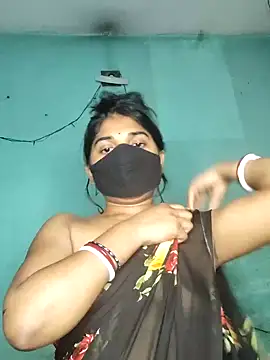 Luv Adite20 online show from 03-19-25, 01:51