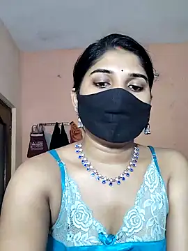 Luv Adite20 online show from 10-16-25, 06:16