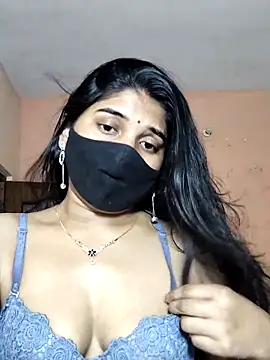 Luv Adite20 online show from 10-19-25, 06:27