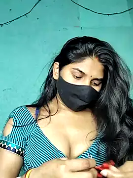 Luv Adite20 online show from 03-07-25, 02:34