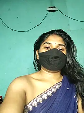 Luv Adite20 online show from 03-09-25, 01:37