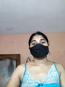 Luv Adite20 online show from 10-07-25, 06:14