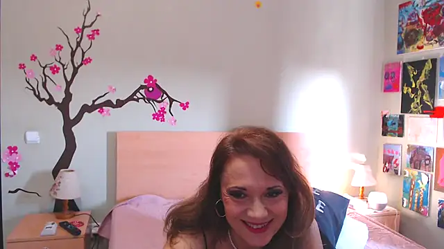 genialwomen online show from 01-27-25, 10:05