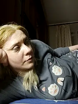 LeraSweet online show from 03-18-26, 08:21