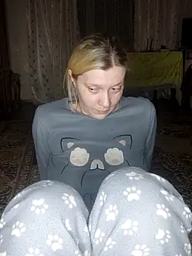 LeraSweet online show from 11-15-25, 09:19