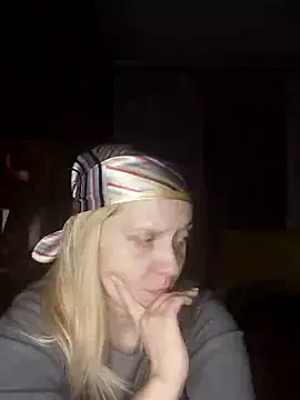 LeraSweet online show from 11-08-25, 09:18