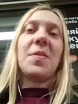LeraSweet online show from 05-07-26, 04:43