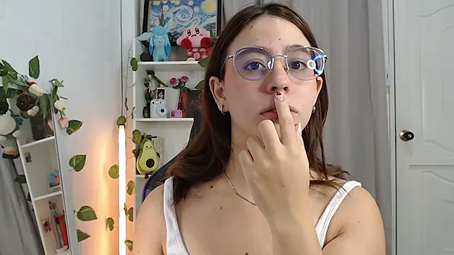 BlairVicent online show from 02-11-26, 02:06